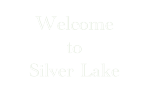 Welcome to Silver Lake white
